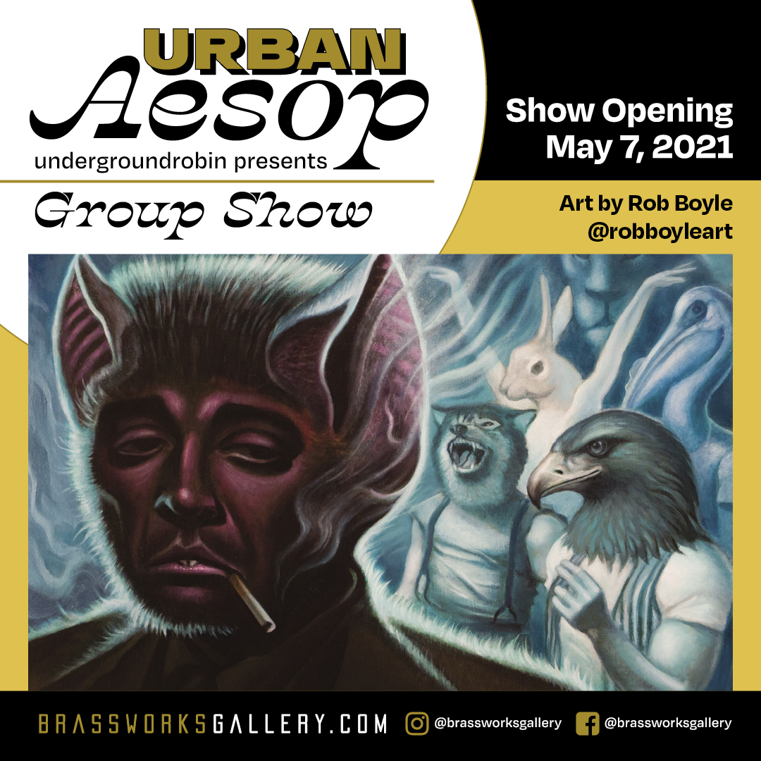 urbanaesop