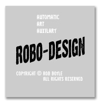 robo-design